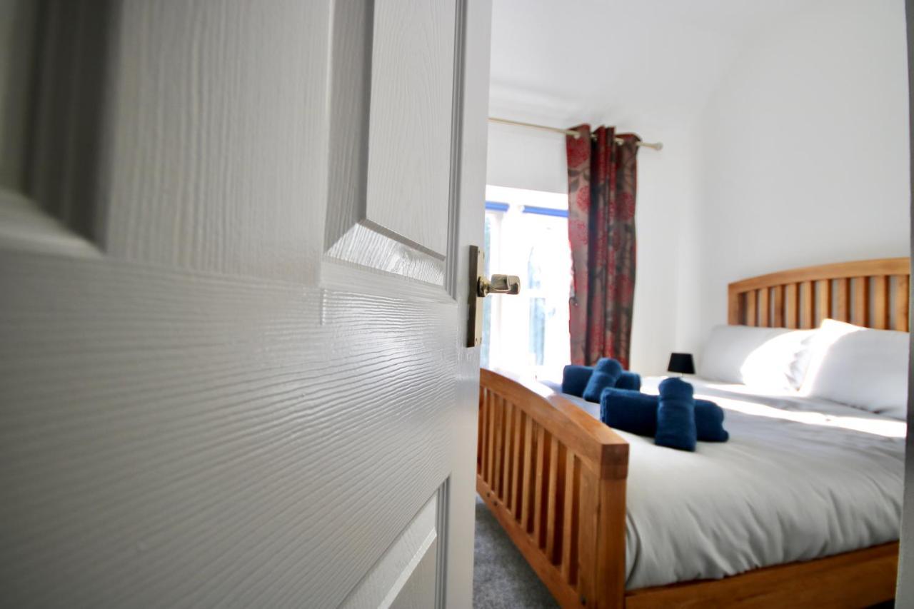Serviced Accommodation Moray - Lesmurdie House Elgin Exterior photo